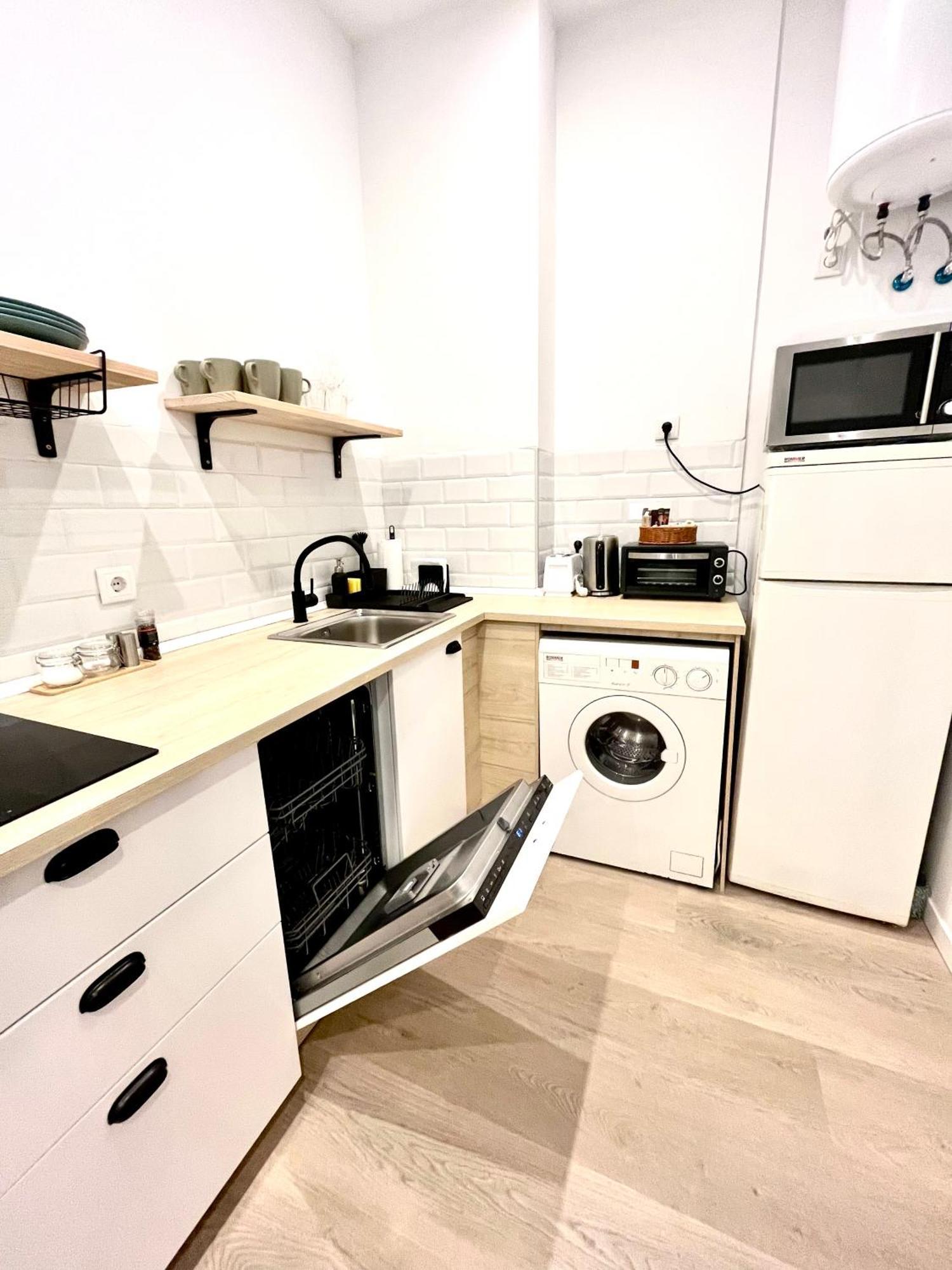 Espectacular Apartment